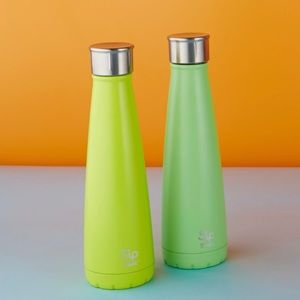 S’ip by S’well Hot & Cold Bottle in Sour Apple